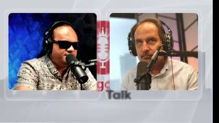 Kingdom Talk - Increase Our Faith!