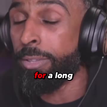 Myron Gaines GETS HONEST with BLM activist