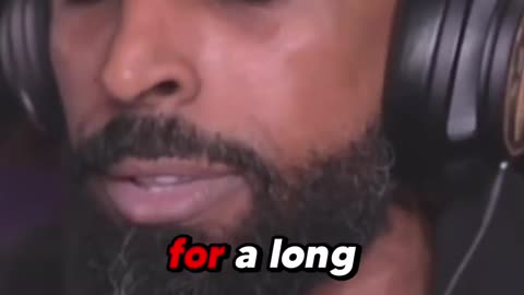 Myron Gaines GETS HONEST with BLM activist