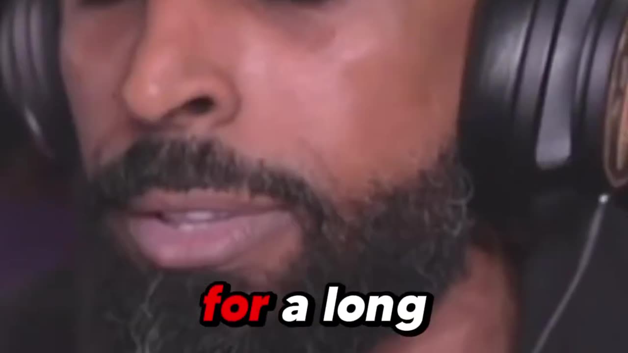 Myron Gaines GETS HONEST with BLM activist