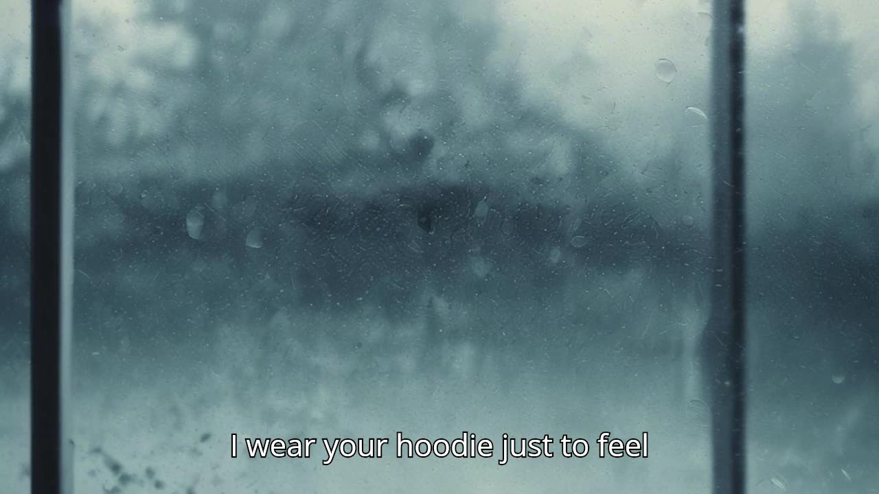 When the Tears Fall