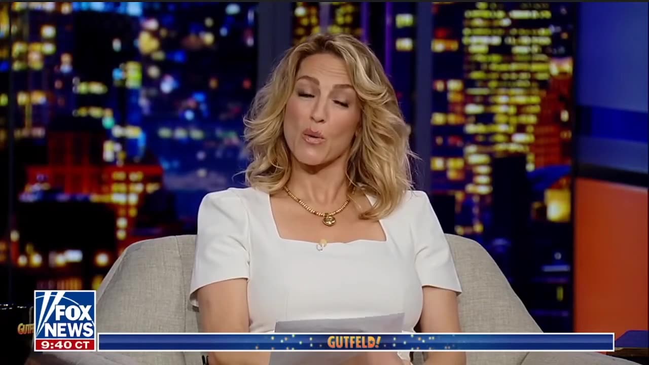 Gutfeld! Greg Gutfeld 5/30/25 (Full Show) .......