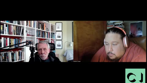 America's Counterfeit Democracy with Michael Anderson
