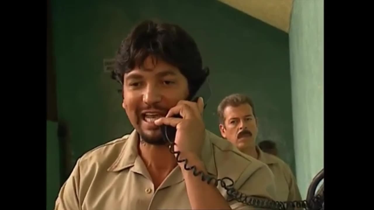 Duelo de Pasiones Capitulo 98