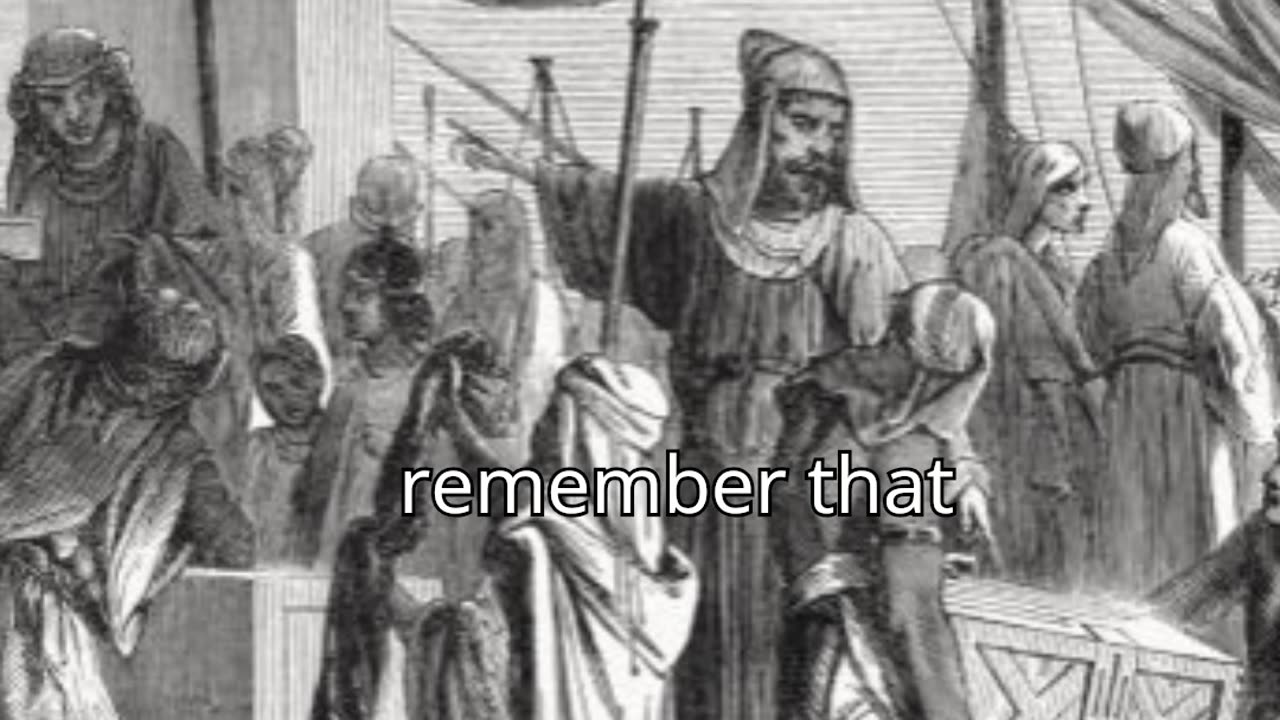 The merchant is a friend to mankind