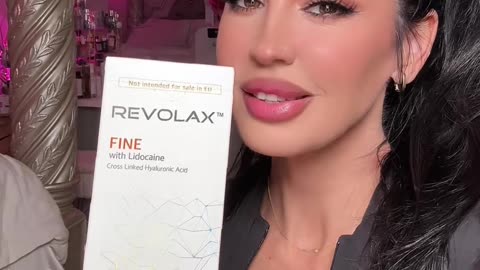 Revolax Celmade.co use code: JAMIE