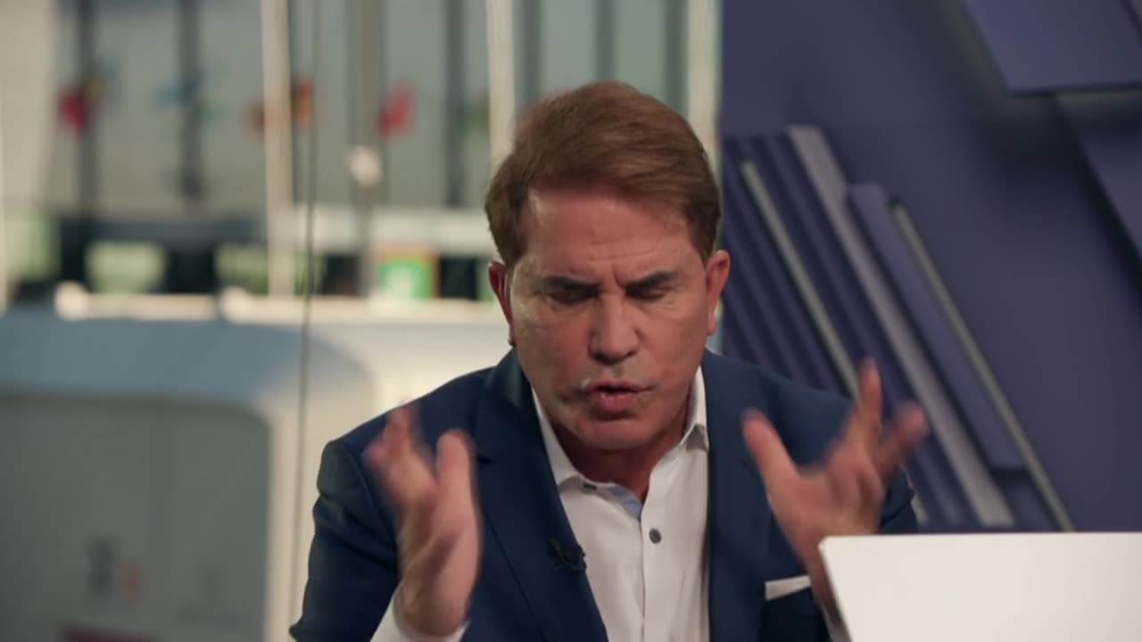 Sanchez Effect | Why BRICS is the new MVP feat. Chay Bowes