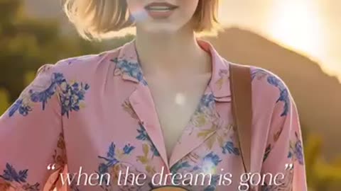Dana Winner - Woman in Love (Lyrics Video) | Romantic English Love Song