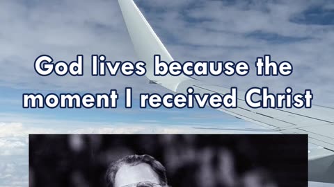Billy Graham on Going to Heaven