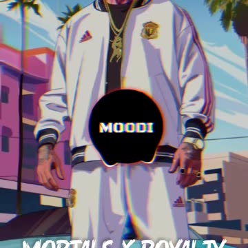 Mortals X Royalty Music - Trending English Hits | Viral Music Video Mix 🎶🔥