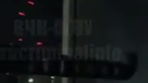 🛡️☁️ Ukraine War | Russian Air Defense Active Over Voronezh: Falling Debris | RCF