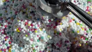 SATISFYING BEST SLIME SCOOPS ASMR 🎧