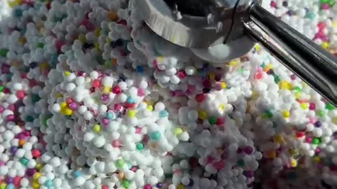 SATISFYING BEST SLIME SCOOPS ASMR 🎧