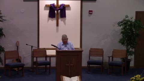 CBC Message 5/18/25