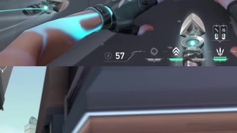 Valorant clip