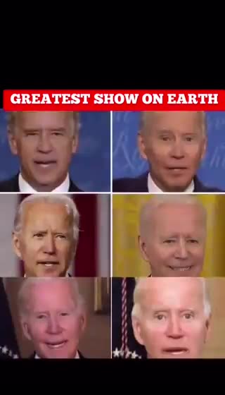 The Greatest Show On Earth - Grab Your Popcorn