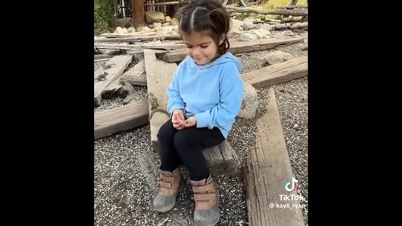 The Children, always about them :)