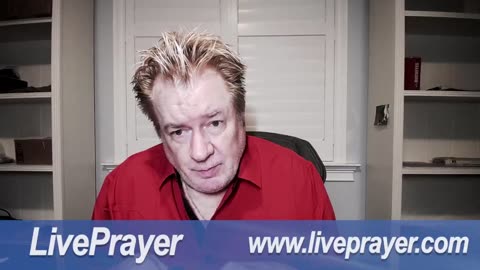 Liveprayer with Bill Keller 11/21/25