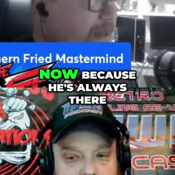 WWE Backlash Chaos_ Why Did the Green Shirt Guy Miss?