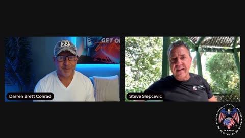 GOTA — Steve Slepcevic