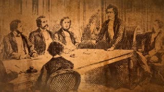 the Birth of a Nation sumary(political incorrect movie)
