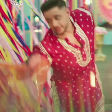 Ek taraf panap raha hai mannat aur Vikrant ka pyar ♥️