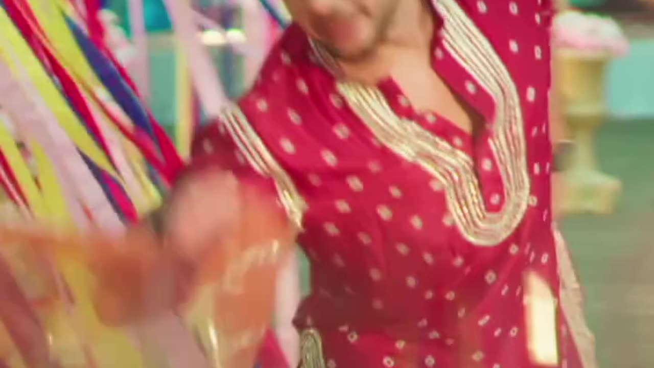 Ek taraf panap raha hai mannat aur Vikrant ka pyar ♥️
