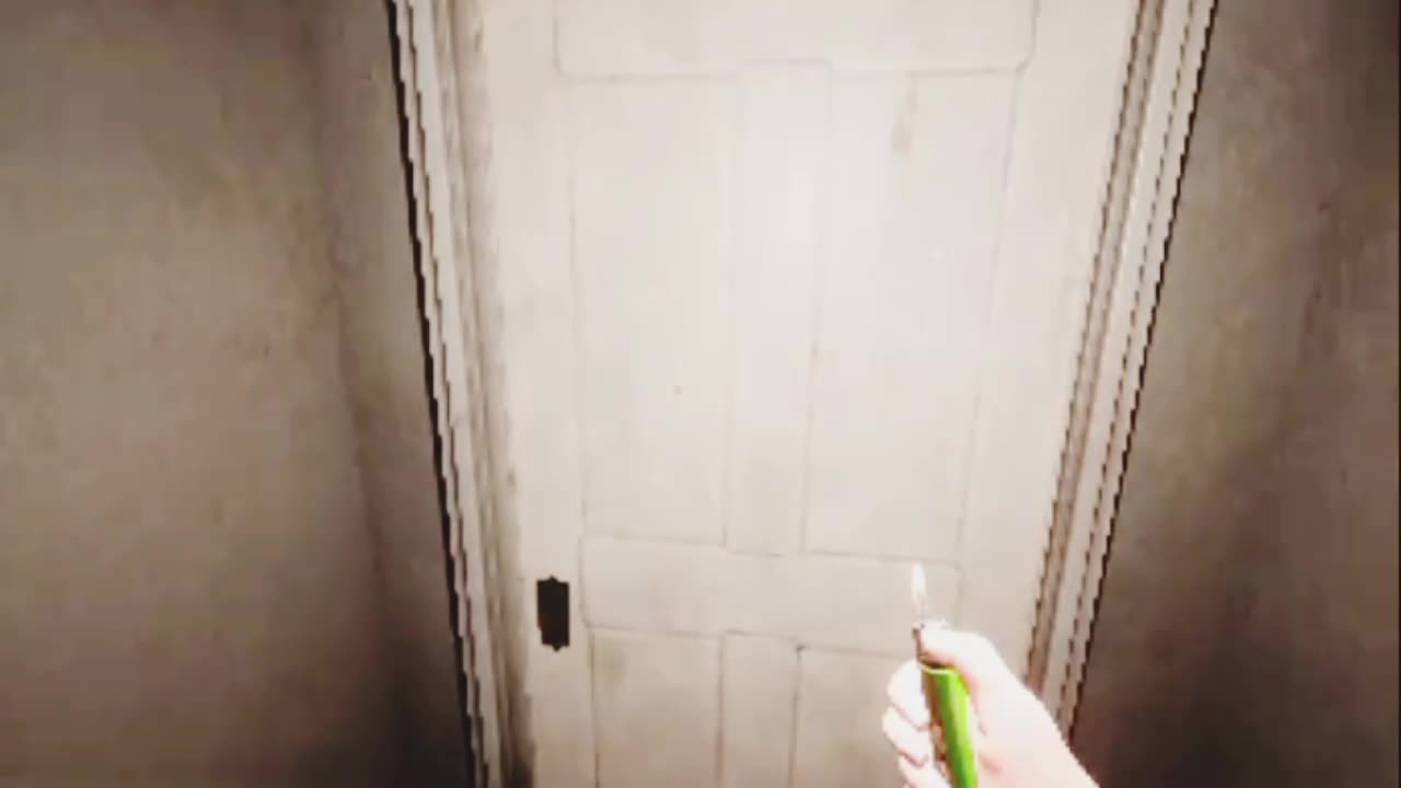 The Apartment Full Walkthrough No Commentary