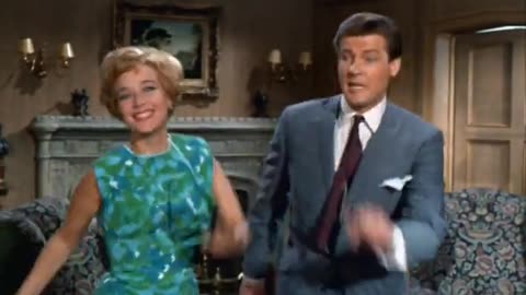 "The Fiction-Makers" Starring Roger Moore