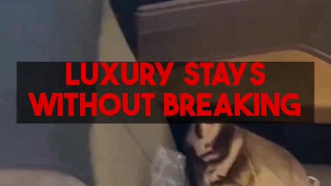Unlock Business Class & 5-Star Stays: Your free Mighty Travels Premium Quick Start Guide!
			