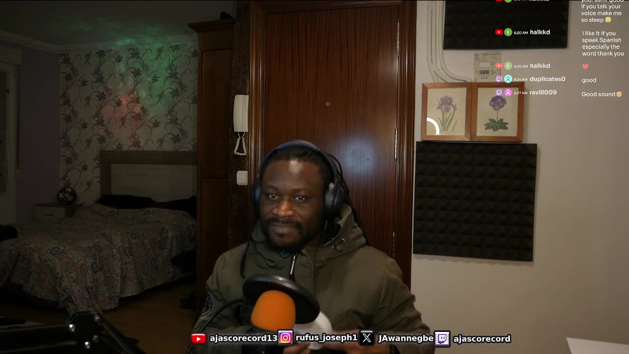ASMR