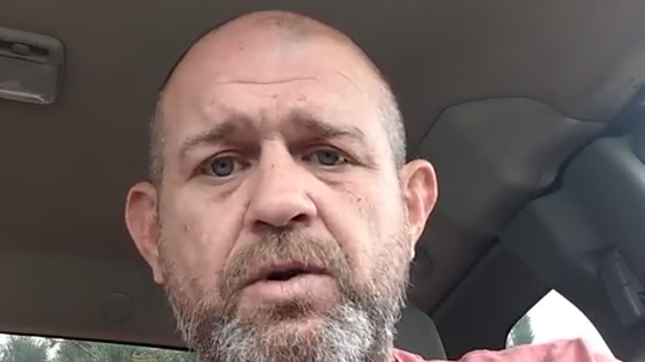 Just a normal guy- Sabrina is the real deal. Nobody is talking about this. Lived experience