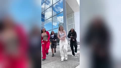 Big Bank Tiktok Challenge 🌶️🔥