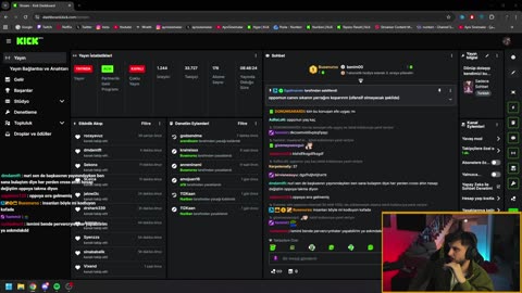 Dönüp dolaşıp kendimizi burada buluyoruz | !blerp