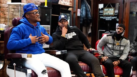 WAS WYCLEF RESPONSIBLE FOR CANIBUS FAILURE??? CANIBUS CLEARS THE AIR