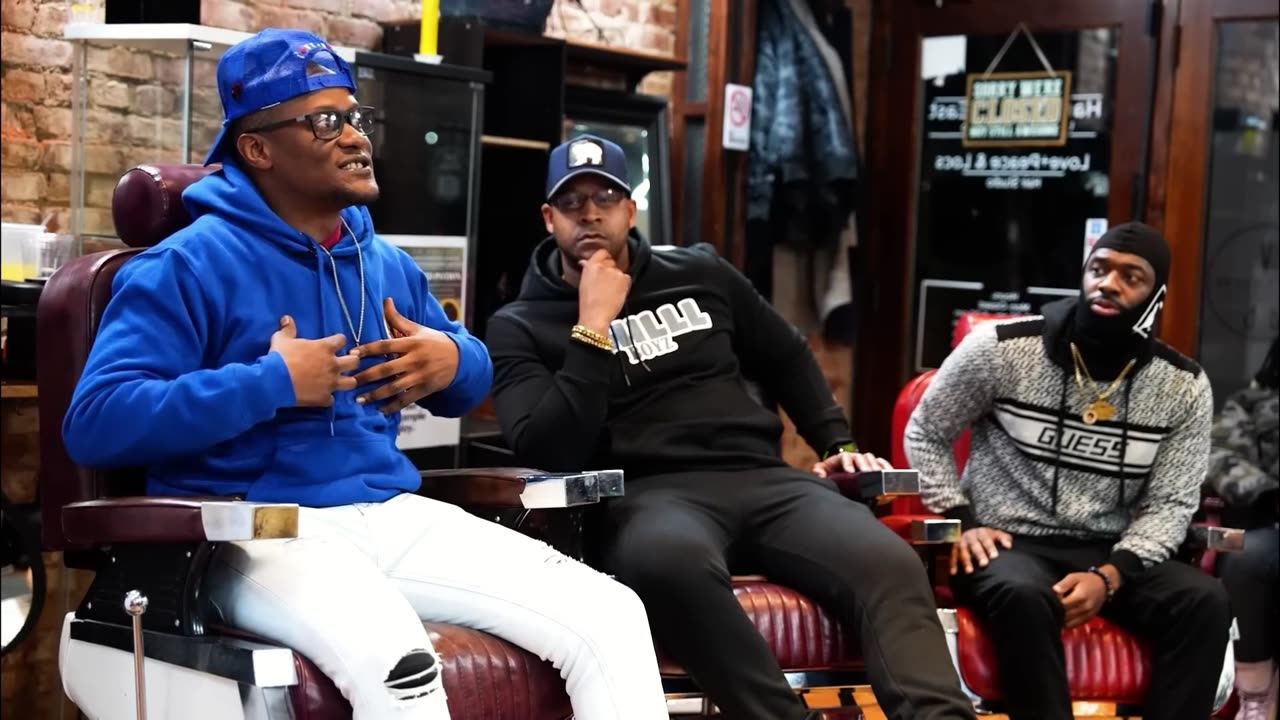 WAS WYCLEF RESPONSIBLE FOR CANIBUS FAILURE??? CANIBUS CLEARS THE AIR