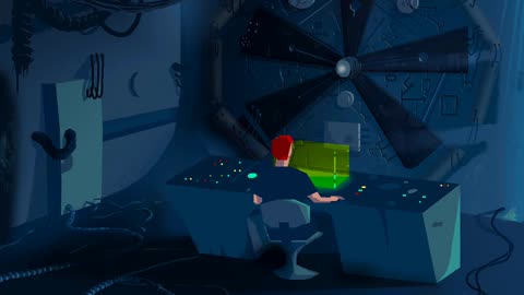 PC Longplay 371 Another World 20th Anniversary Edition