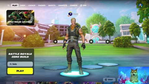 FortNite Fun 07/10/25