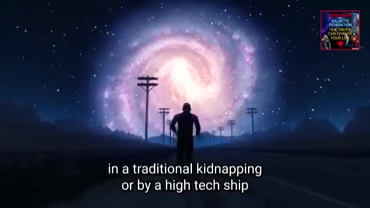 Cloned Humans From Underground Bases