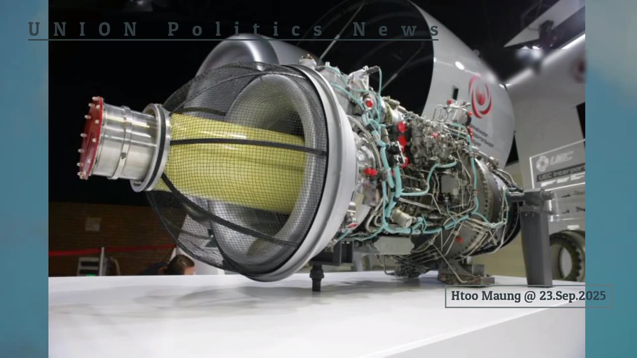Mi-38T ရဲ့ ပွဲဦးထွက်က...ဘယ်မှာဖြစ်မလဲ.....။ #HMM 23.09.25