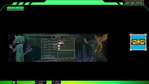 Dust an Elysian Tail - Part 5