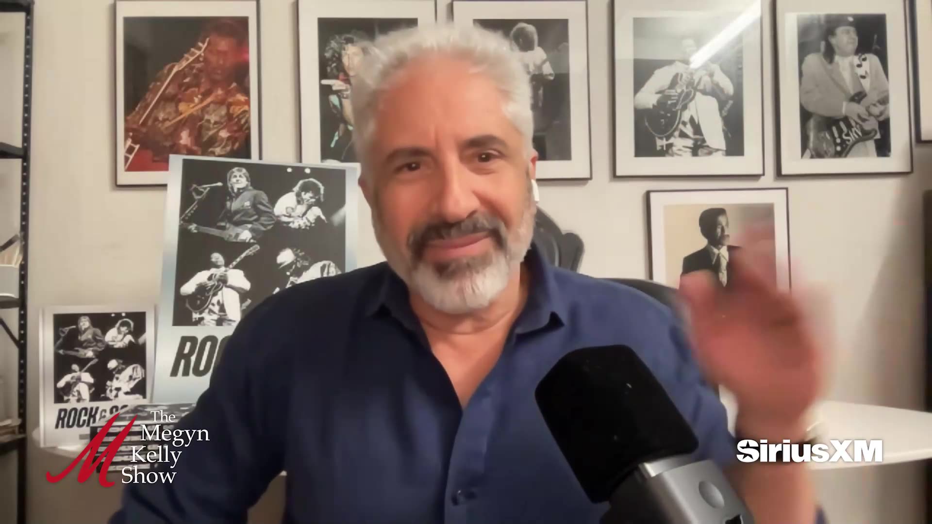 Dems Try to Smear Trump with Epstein Emails, and Culture Shift Right, with Batya and Morgenstein