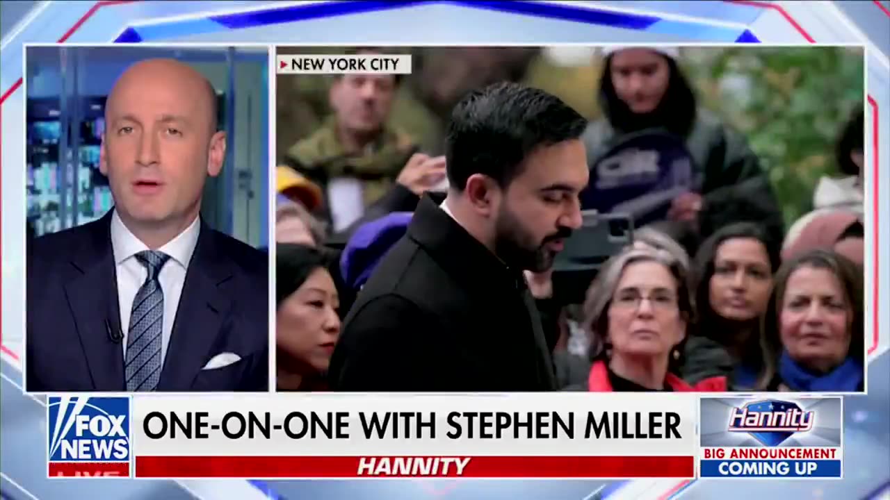 The Democrat Party has become dangerously, violently radicalized… this is a dangerous movement