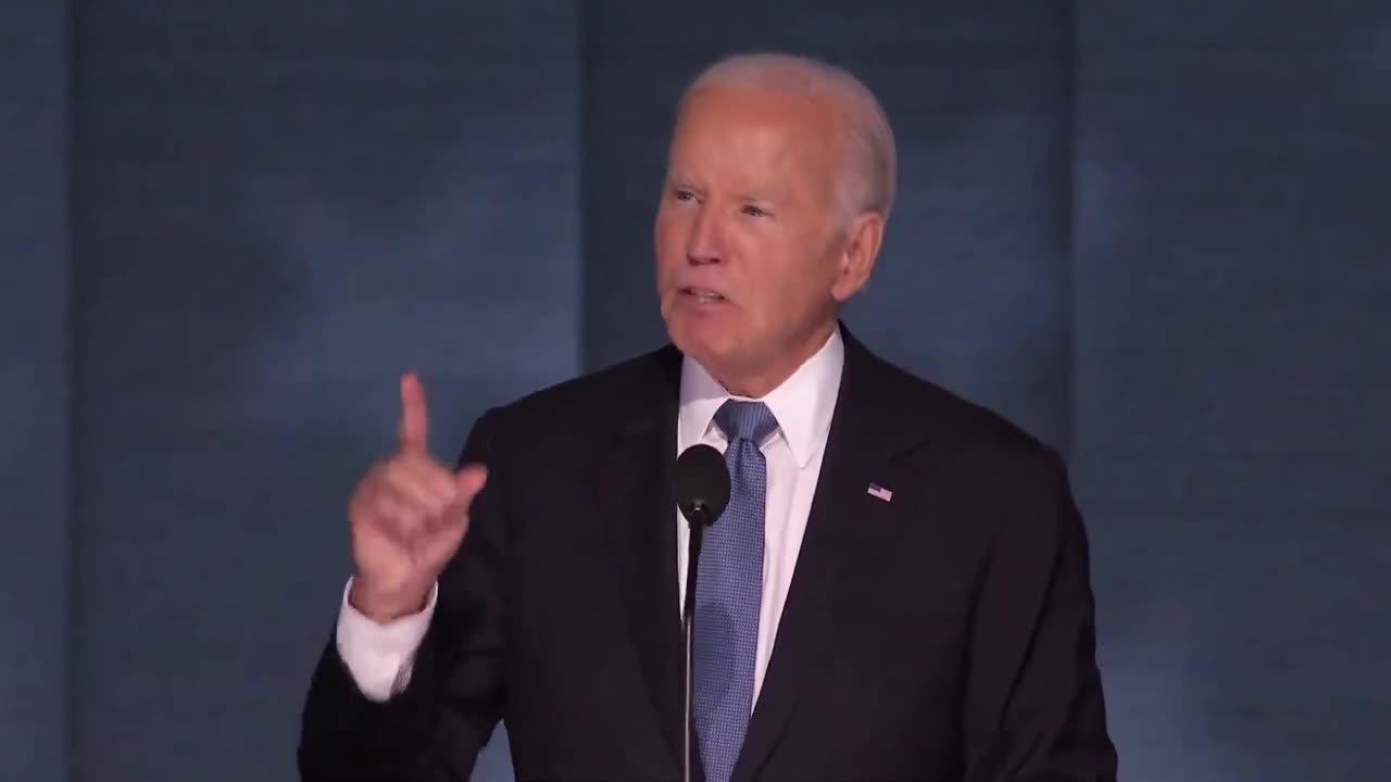 Uncle Joe