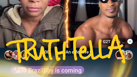 21BADBITCH MONDAY MORNING LIVE