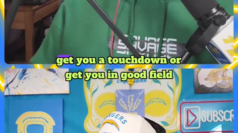 Chargers Can’t Be a Complete Team Without Special Teams Dominance ⚡ | Time to Step Up!