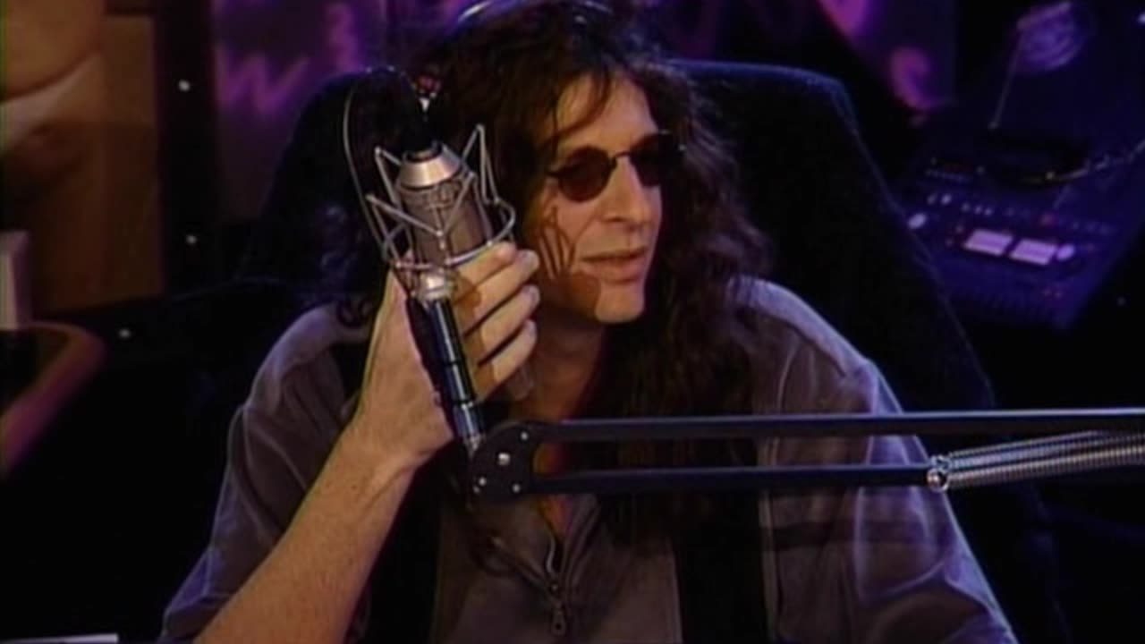 Ozzy & Son Jack Osbourne - 1997