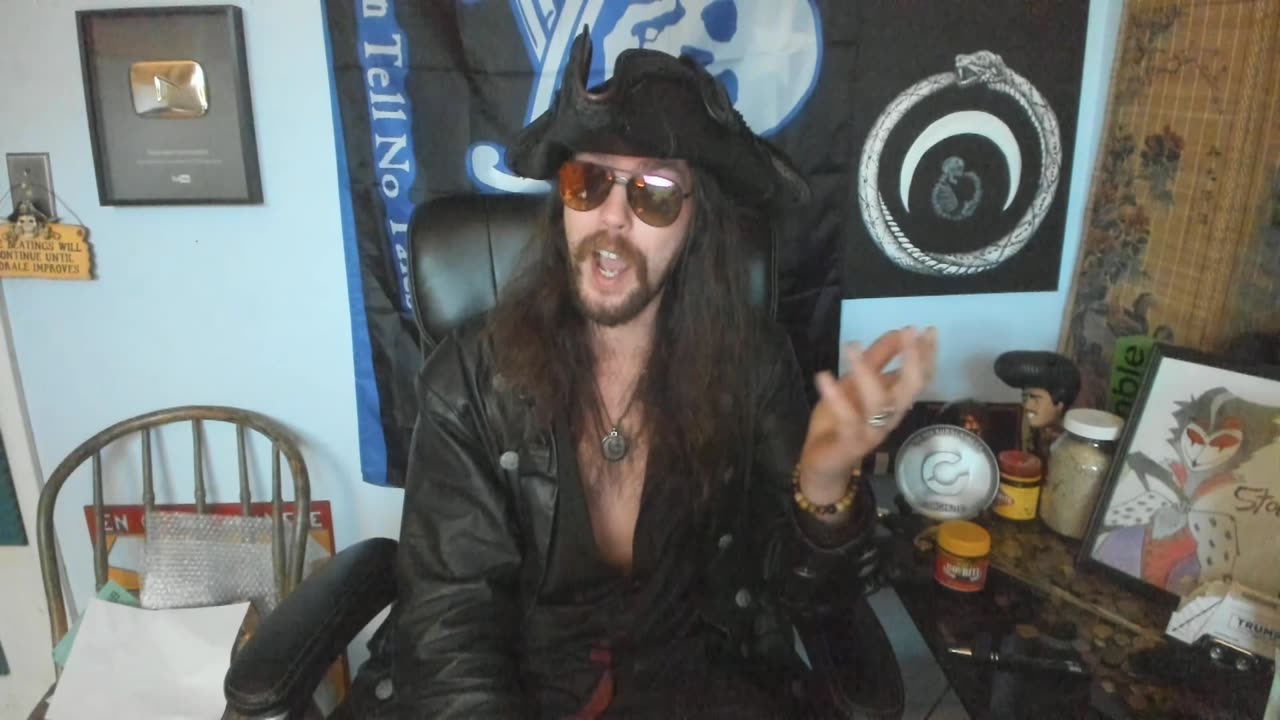 Trump and the Farmers First Movement