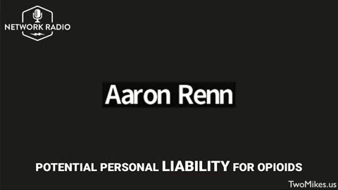 Aaron Renn Demands Nuremberg Style Tribunals for Sacklers Over Opioid Genocide