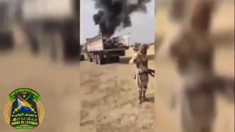 🛸🤺 Africa Russia War | Kamikaze Drones Strike Russian Africa Corps in Mali | RCF